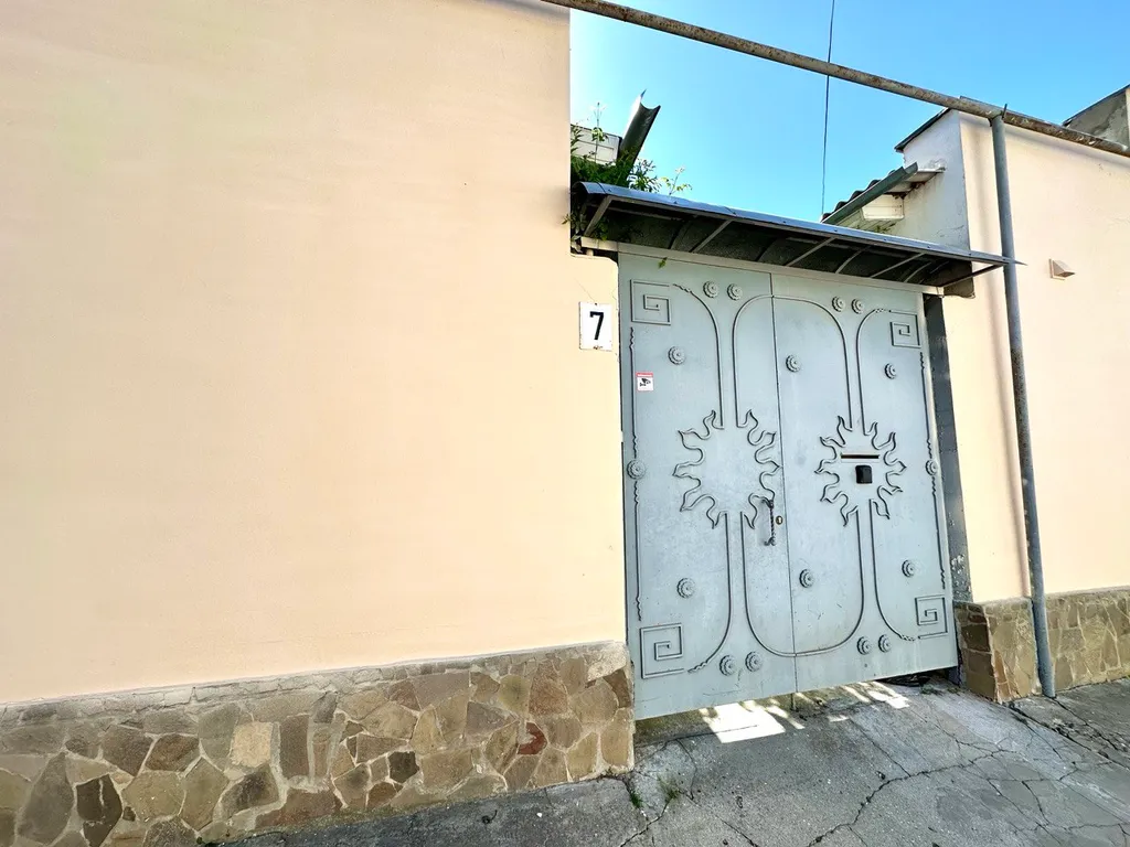 Дом в сердце Евпатории