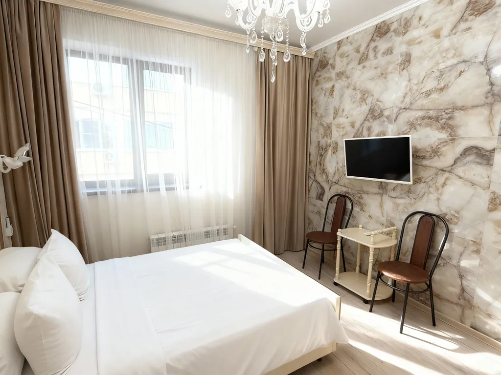 Квартира Комната — аренда посуточно в Сочи