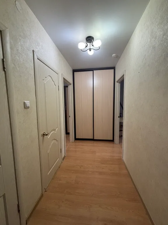 Уютная 2-х комнатная квартира недалеко от центра