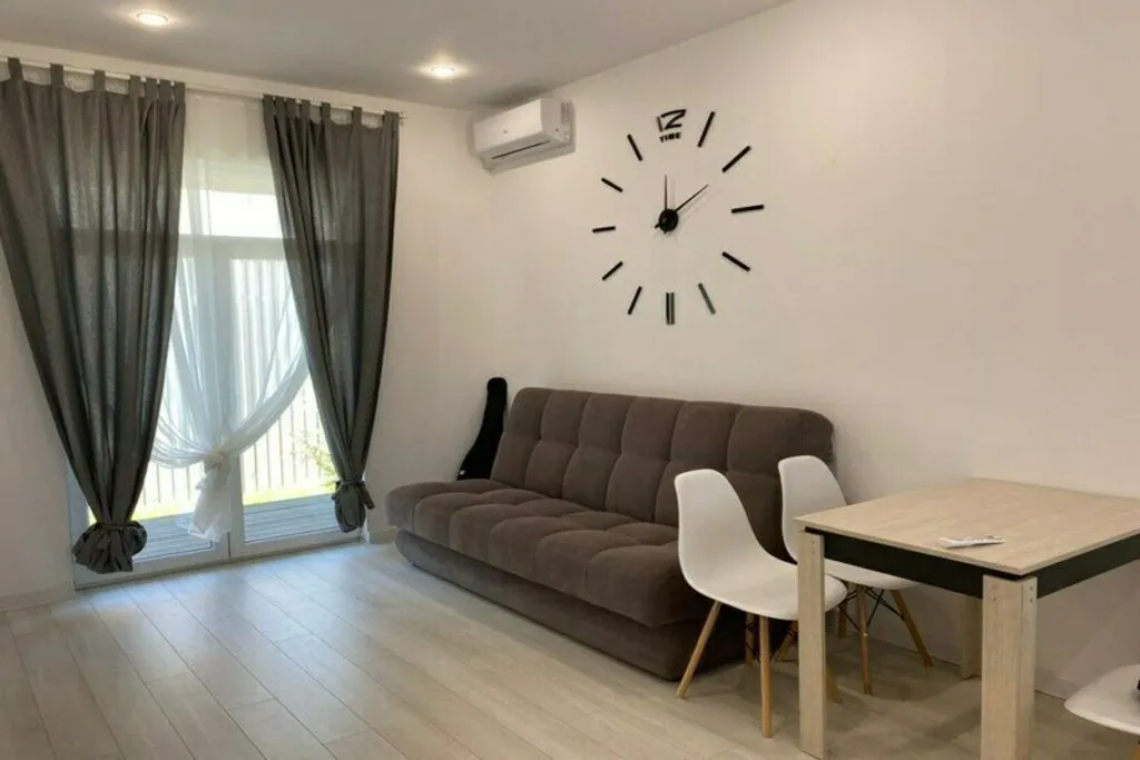 2-комнатная Квартира — аренда посуточно в Борисоглебск