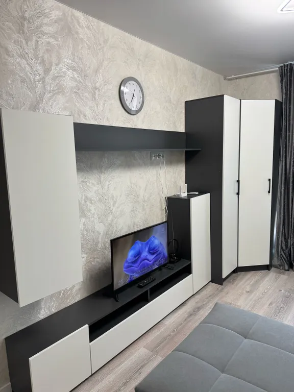 Комфортабельная студия