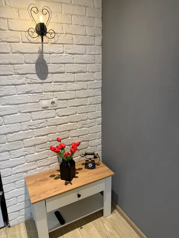 Квартира Апартаменты с видом на Останкинскую башню — Москва