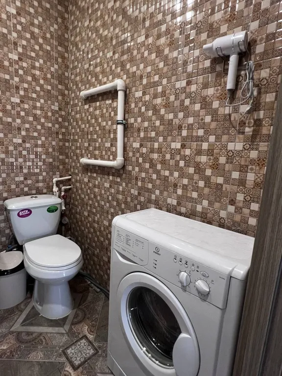 У нас лучше, чем дома