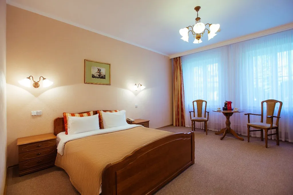 Квартира Комната — аренда посуточно в Малоярославец