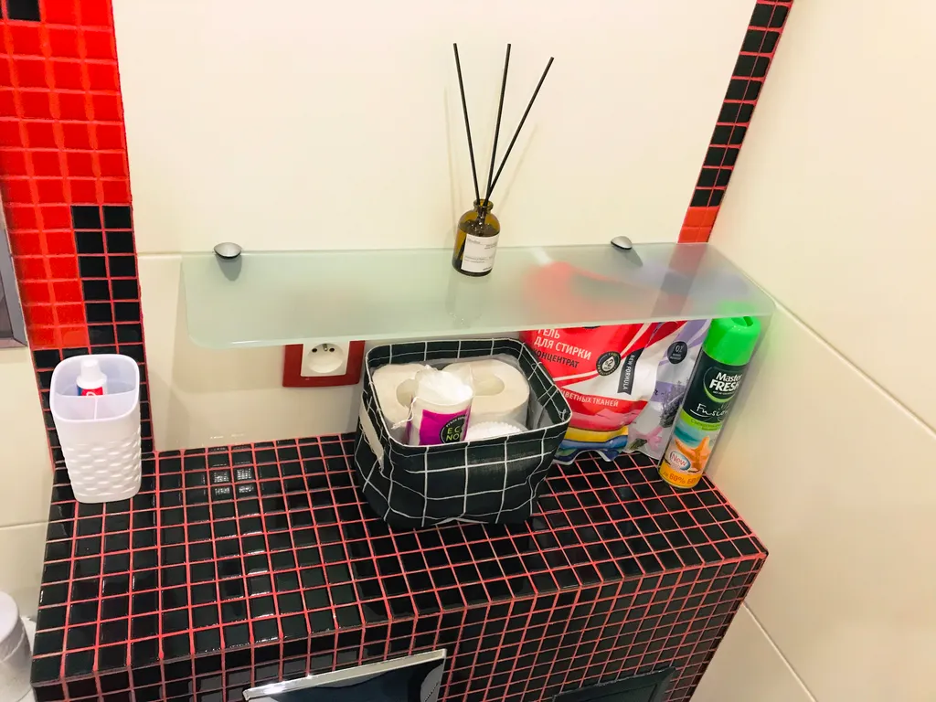 Квартира Уютная квартира — Калининград