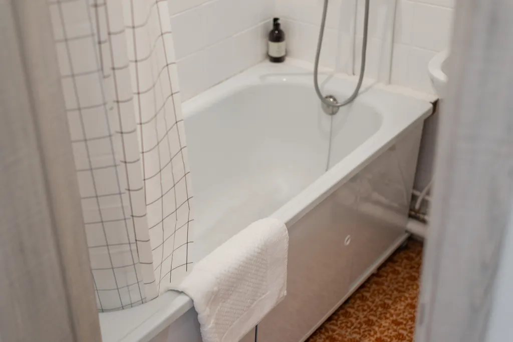 Лучшее для командированных в центре - Квартира №10