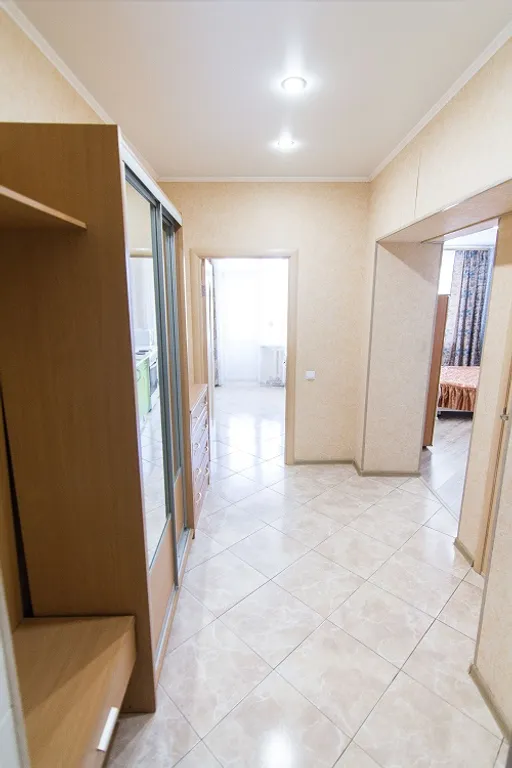 Квартира в центре Брянска рядом с БГУ юр.фак.