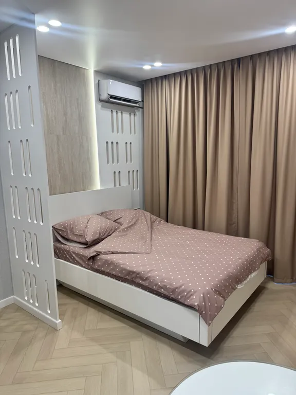 Квартира Студия в сердце Ангарска — аренда посуточно в Ангарск