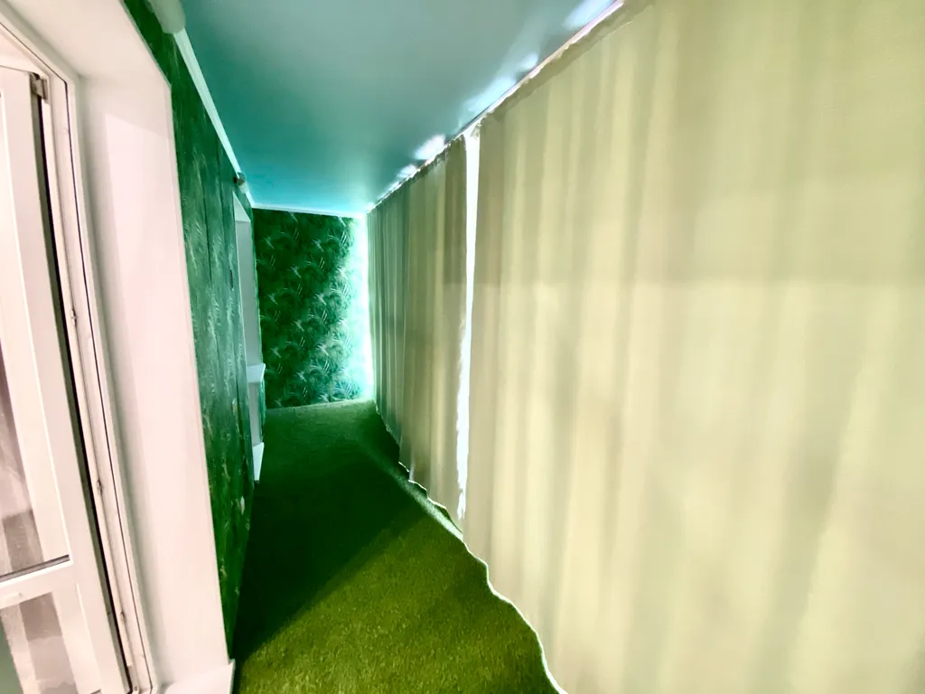 Уютная квартира в центре