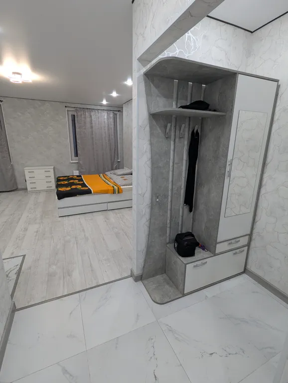 Студия ЖК Домашний