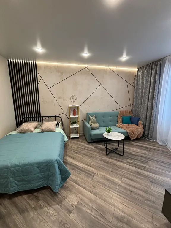 Однушка на Сосневском