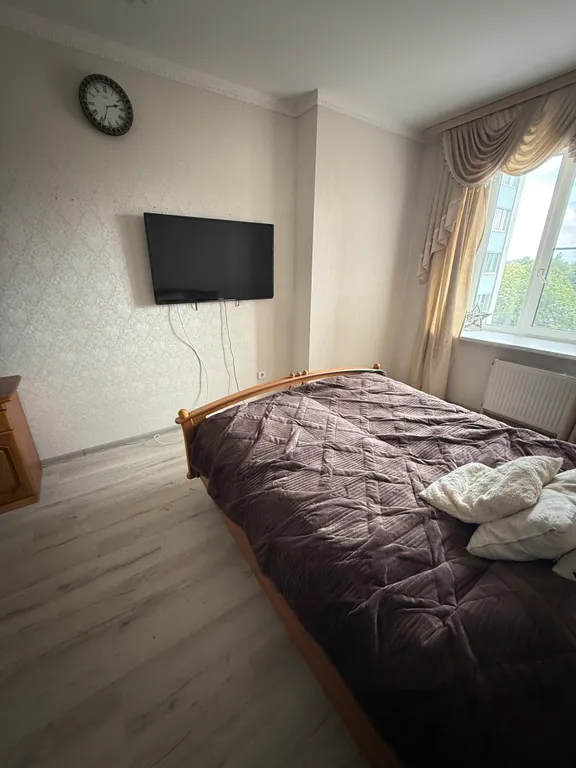 Квартира в центре