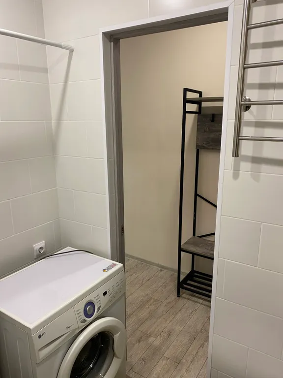 1-комнатная квартира в центре