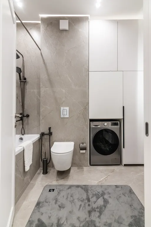 Квартира в ЖК Аль-Фараби с видом на горы