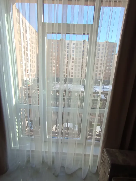 Квартира класса люкс после ремонта