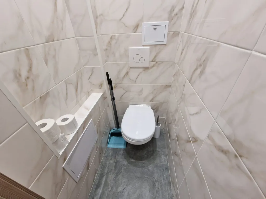 Апартаменты 5 минут до склона