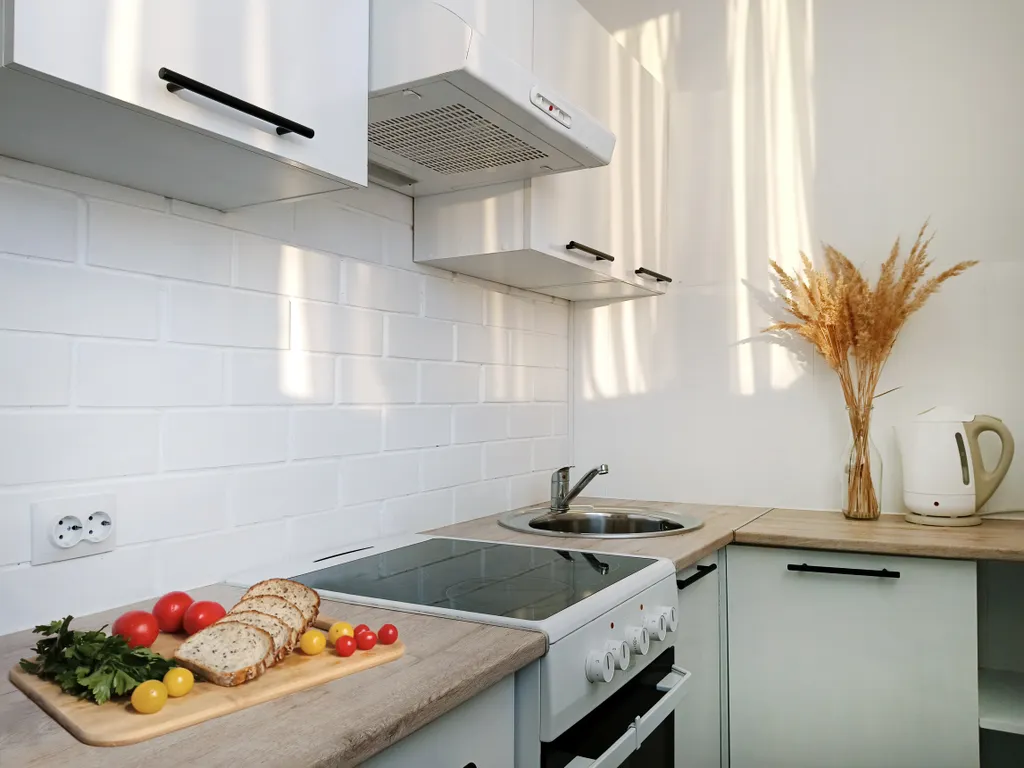 Студия Violet в центре