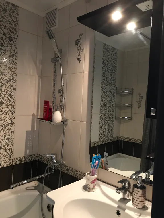 Квартира Современная квартира в центре Взлетки — Красноярск