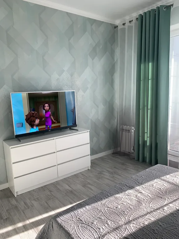 Уютная квартира для семейного отдыха