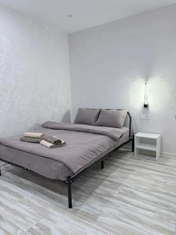 Евродвушка в ЖК Кантри