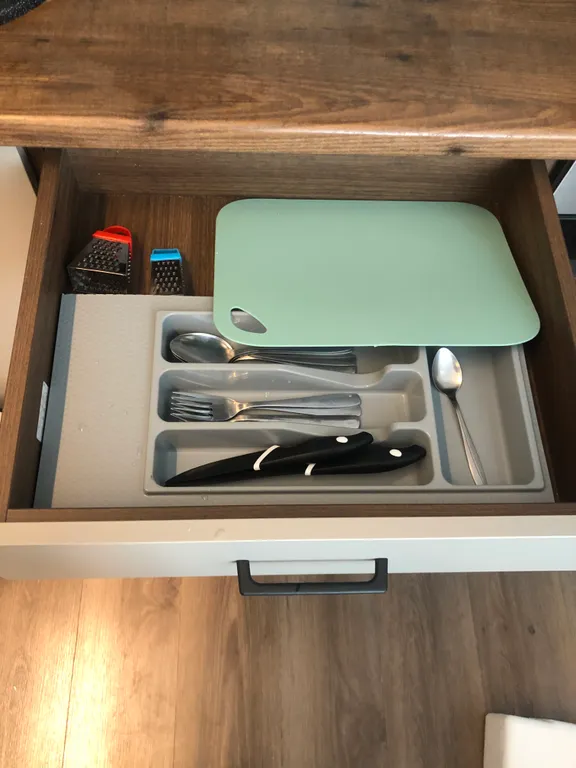 5-комнатная Квартира