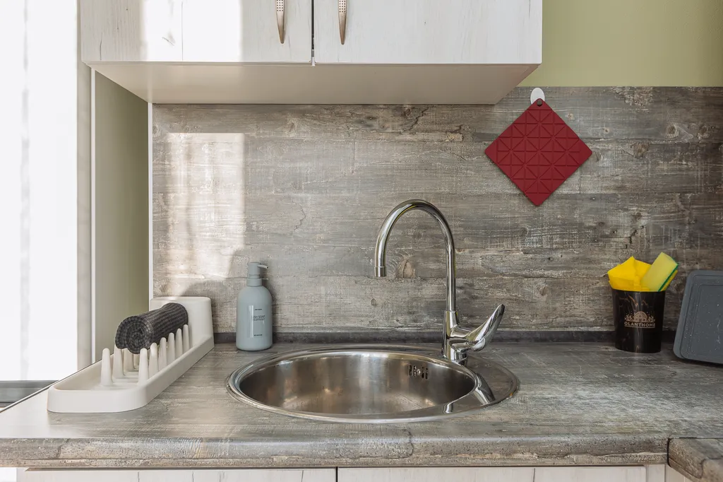 Комфортные апартаменты рядом с рыбной деревней и кафедральным собором