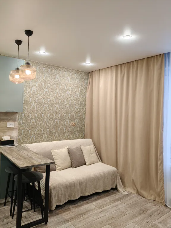 Студия в Уюн парке