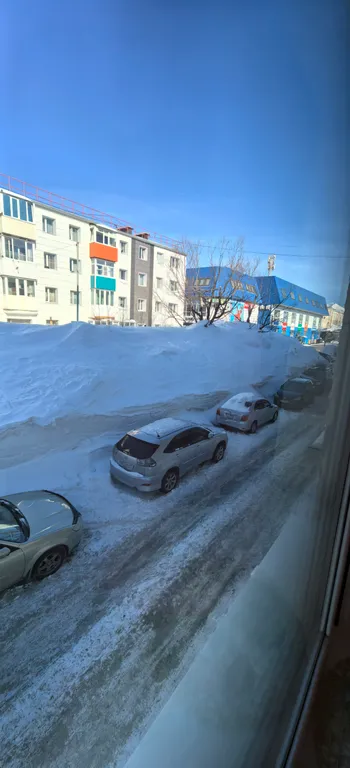 Уютная квартира в деловом центре