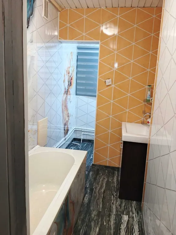 Однокомнатная квартира со всеми удобствами