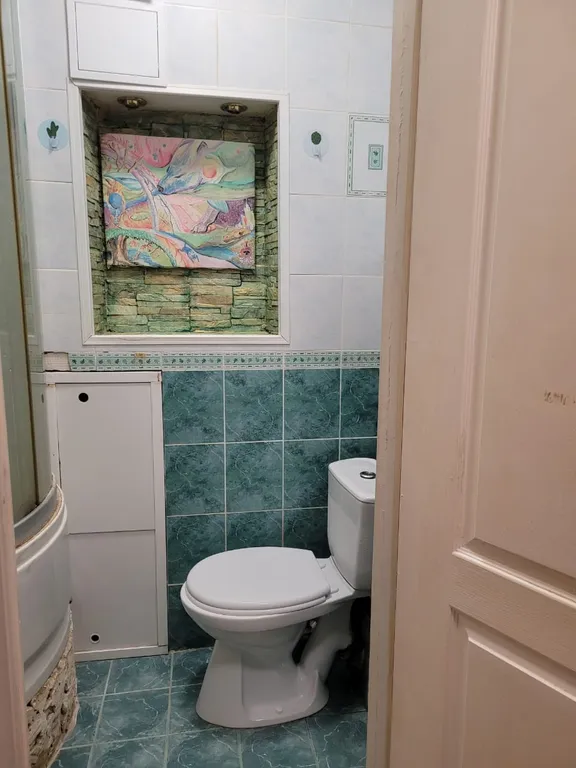 Гостинка на первой речке