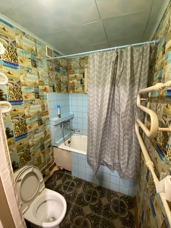 1-комнатная квартира рядом с воинской частью