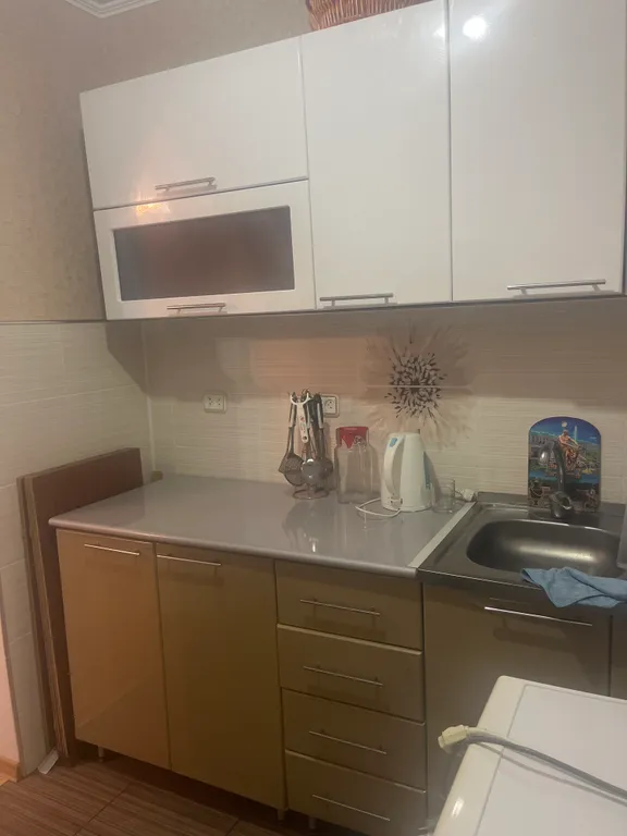 Квартира Квартира в раю — Сухум