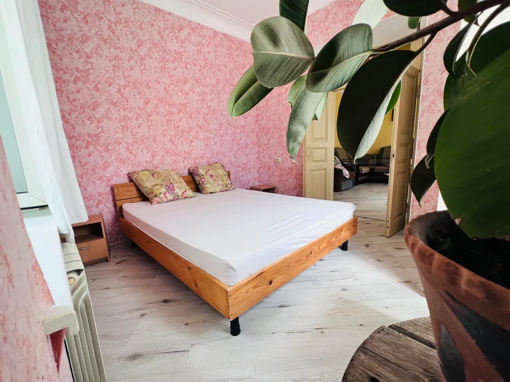 Отдельный дом