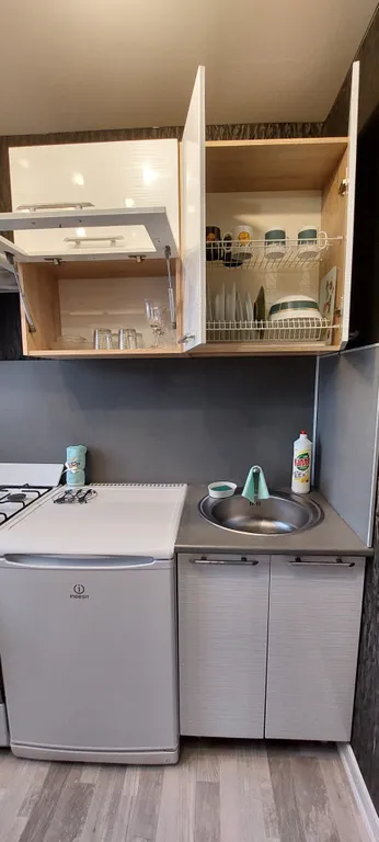 Квартира в центре