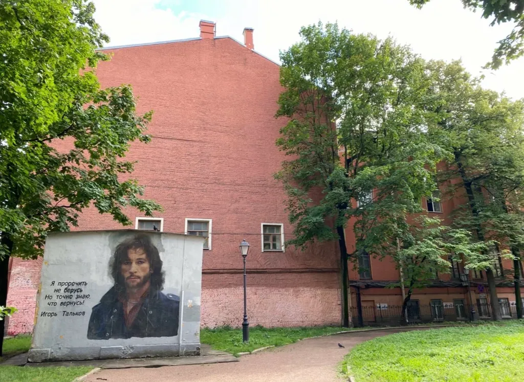 Уникальная студия с отдельным входом, без соседей