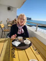 Антонина Михалищева