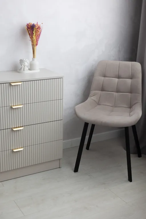 Комфортная современная 2-я квартира в премиум ЖК Морская Симфония