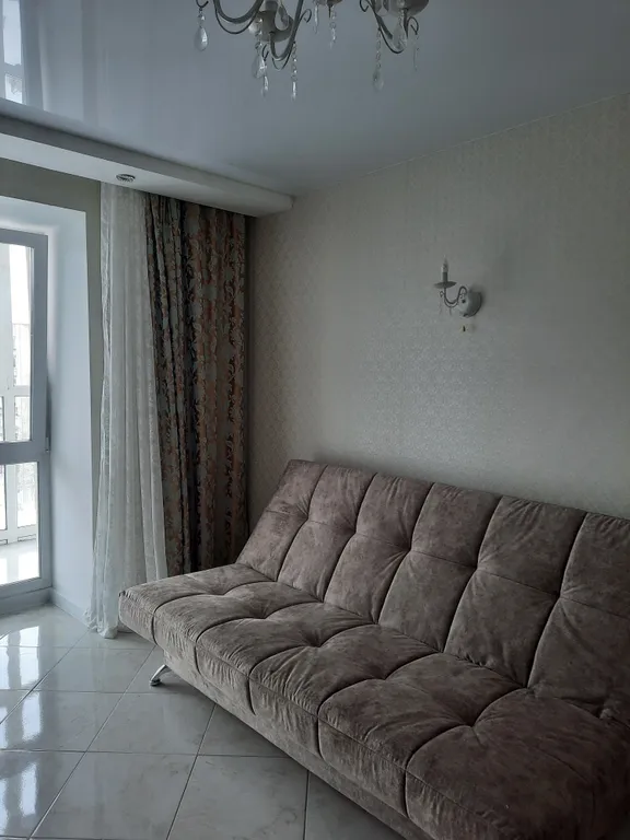 3-х комнатная квартира у ЖД — аренда посуточно в Киров