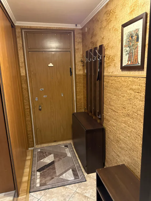 Квартира Апартаменты у Рыбной деревни — Калининград