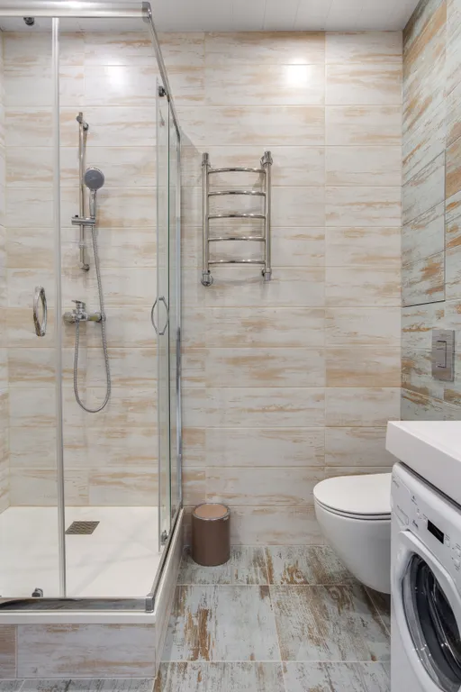 Квартира Квартира Уютная новая студия в ЖК комфорт-класса — Сапроново