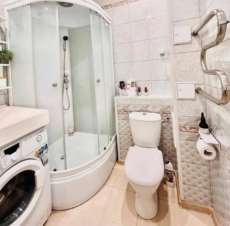 Квартира в 15 минутах от центра Казани, аэропорта, М12,Казань Экспо