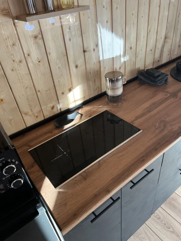 Дом на Алтае в 15 минутах до Манжерок