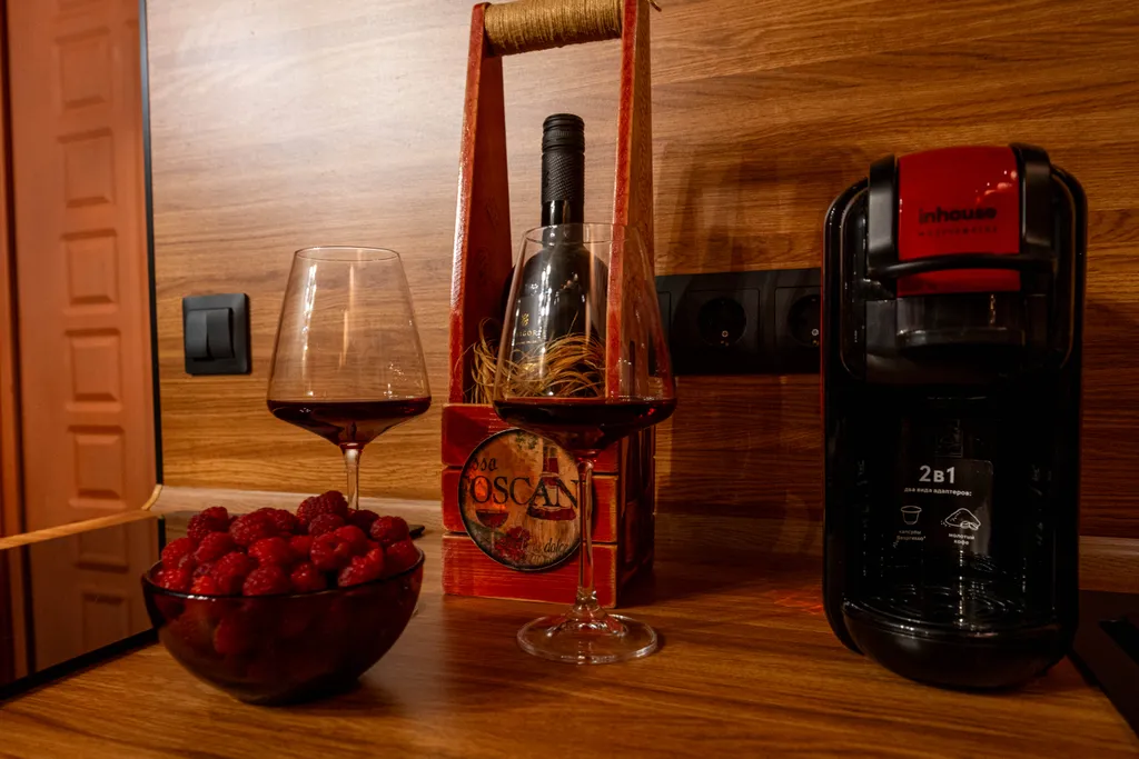 Лофт студия