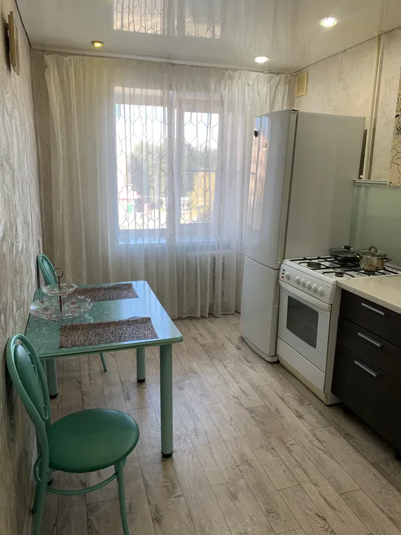 Уютная квартира в самом центре города