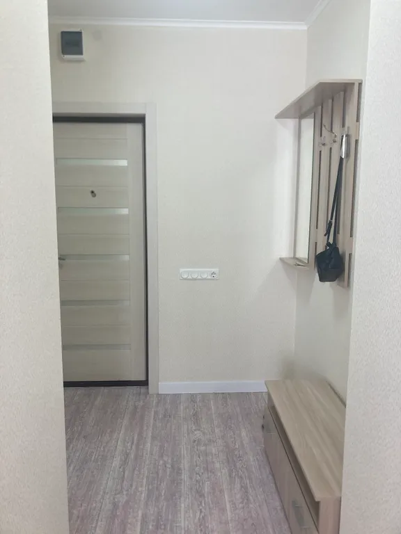 Уютная квартира в Южном районе