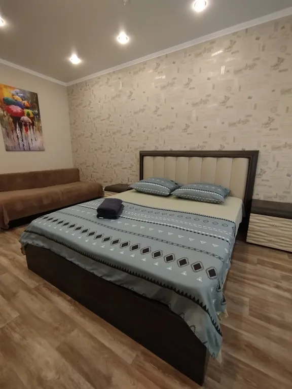 Уютная квартира в Солнечном