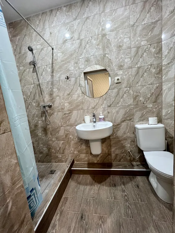 Квартира Комната — Адлер