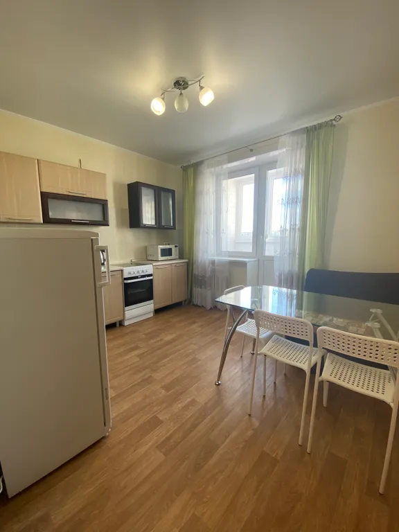 Уютная квартира недалеко от юридического института МВД РФ