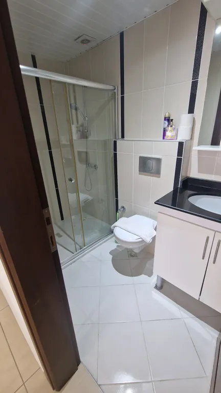 Большая квартира рядом с морем