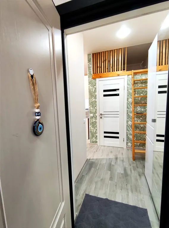 Квартира Уютная квартира у моря — Адлер